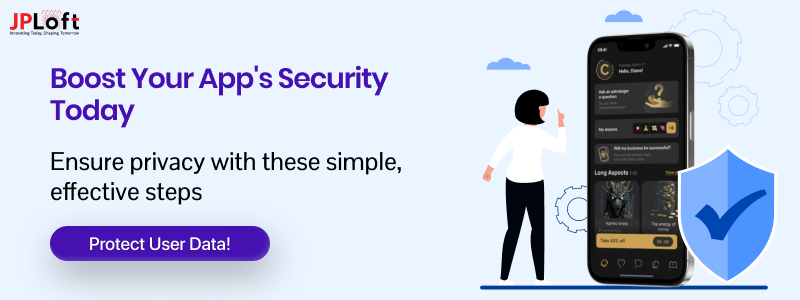 Boost Your App's Security Today